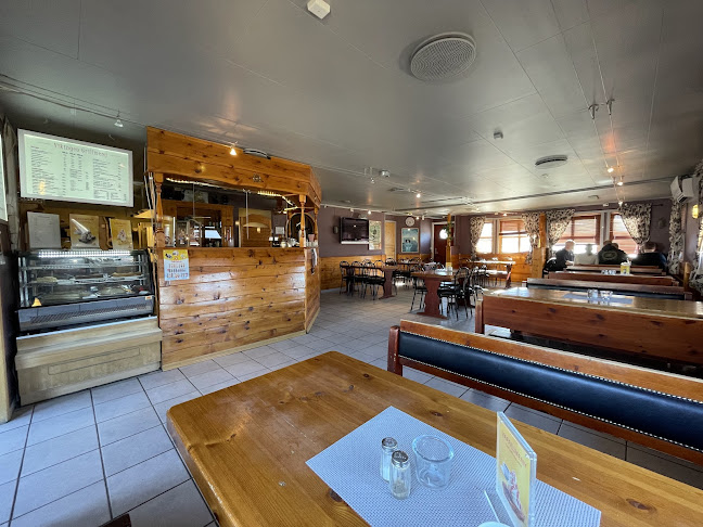 Vikingen Pub & Spiseri