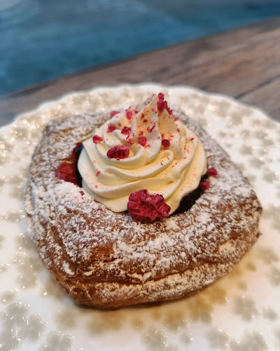 Opinii despre Bakfickan Sarpsborg în Sarpsborg - Gastronomi og hotellvirksomhet