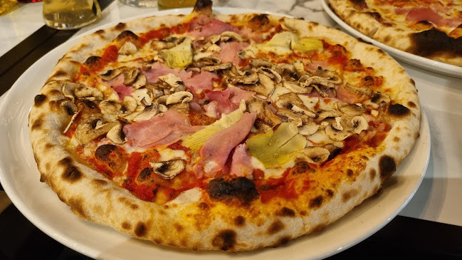 Bel Mondo - Slemmestad