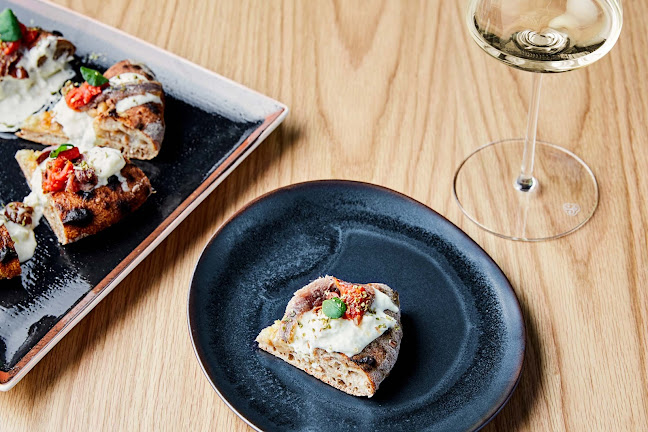 Comentarii opinii despre Vinoteket