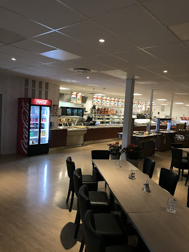 Havneveien 1, 9900 Kirkenes