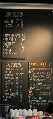 Åpent Bakeri Drift AS, avd Blings