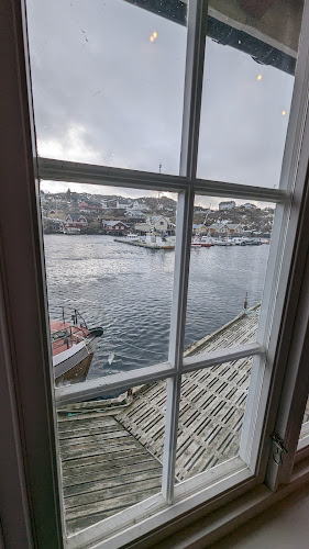 Maren Anna - Sørvågen