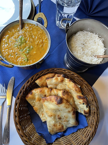 Great Gandhi - Bodø