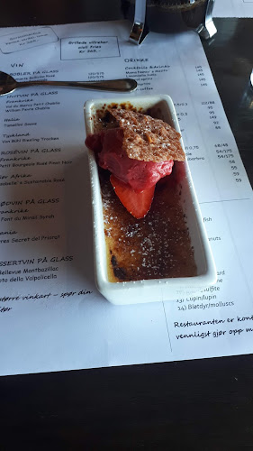 Holmenkollen Restaurant