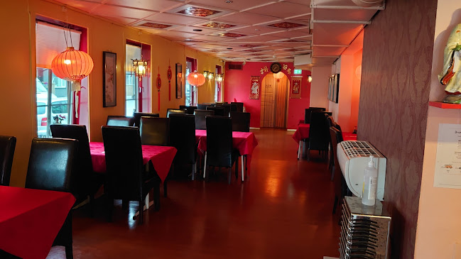 China Palace Restaurant