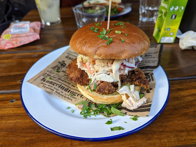 Comentarii opinii despre Lucky Bird