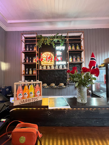 Opinii despre Burger Mansion Moss în Moss - Gastronomi og hotellvirksomhet