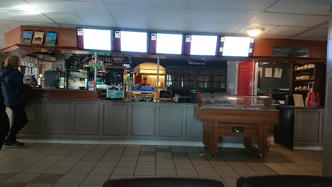 Opinii despre Milano Mat og Vinhus în Mosjøen - Gastronomi og hotellvirksomhet