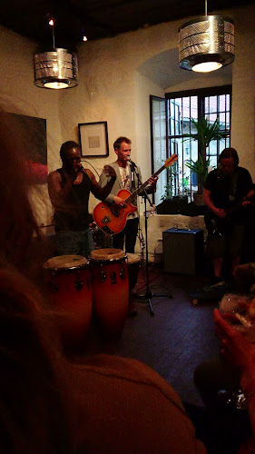 Opinii despre Café Magenta în Gamle Fredrikstad - Gastronomi og hotellvirksomhet