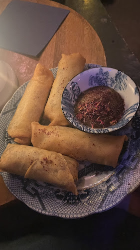 Ostara Restaurant & Bar - Gastronomi og hotellvirksomhet