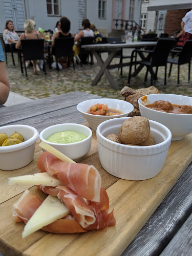 Comentarii opinii despre Teglhuset