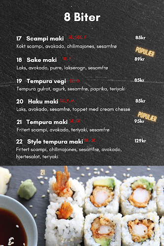 Comentarii opinii despre Stavern Sushi