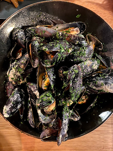 Walter & Leonard - Tromsø