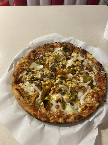 Birkeland Storkiosk Pizza & Grill AS - Birkeland