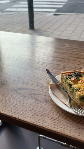 Opinii despre Kaffebrenneriet avd Rådhusplassen în Oslo - Gastronomi og hotellvirksomhet