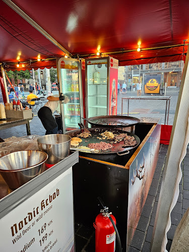 Opinii despre Kystvilt în Bergen - Gastronomi og hotellvirksomhet