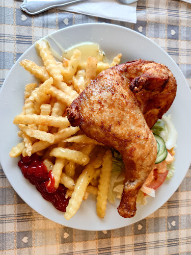 Comentarii opinii despre Reinskau