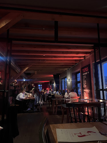 Bryt tapas - bar og restaurant - Ålesund