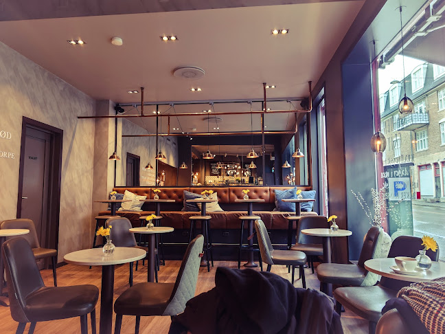 Baker Hansen Adamstuen - Oslo