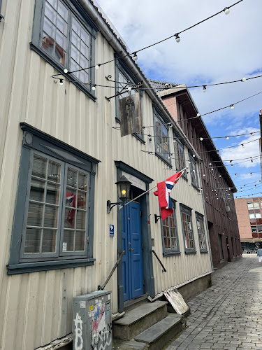 Nedre Enkeltskillingsveita 2, 7011 Trondheim