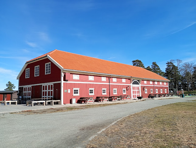 Fredriksten Kro - Halden