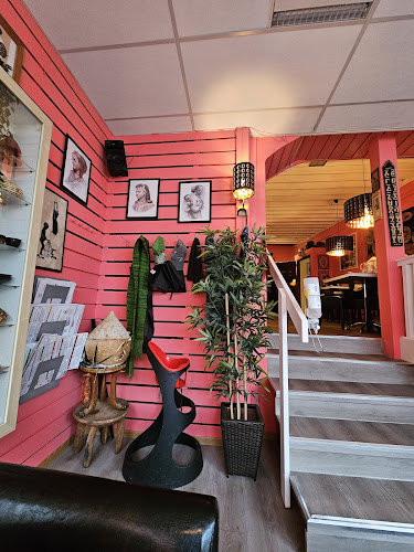 Comentarii opinii despre Gådjå Etiopisk Restaurant