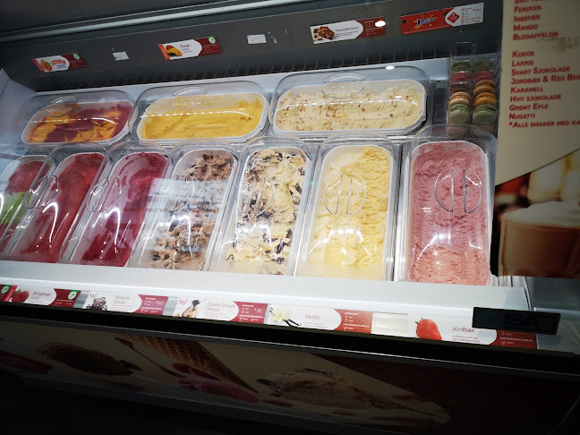 Comentarii opinii despre Brygga Isbar Brevik