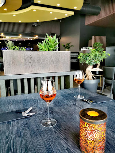 Comentarii opinii despre ABC Restaurant - Asian Dining