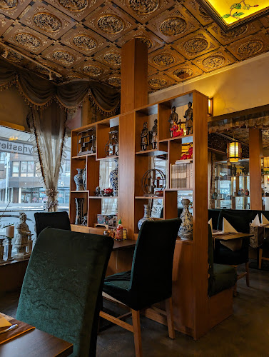 Opinii despre Dynastiet restaurant AS în Drammen - Gastronomi og hotellvirksomhet