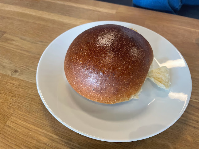 Opinii despre Sylteormen Bakeri în Sylte - Gastronomi og hotellvirksomhet