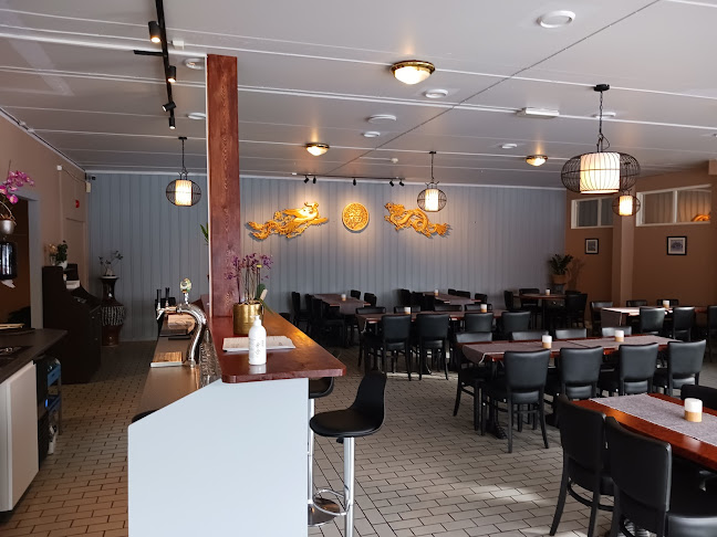 Comentarii opinii despre Paletten Restaurant