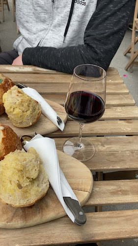 San Francisco Bread Bowl - Gastronomi og hotellvirksomhet