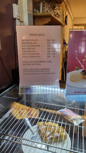 Havneveien 10, 8150 Ørnes