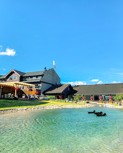 Ski Lodge Gautefall - Drangedal