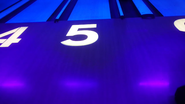 Opinii despre Lucky Bowl & Lounge Stavanger în Stavanger - Gastronomi og hotellvirksomhet