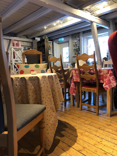 Comentarii opinii despre Hos Nabo'n