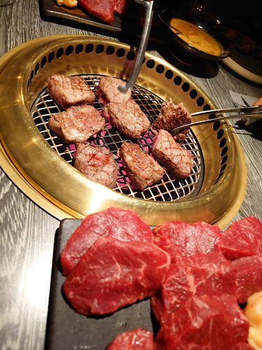 Comentarii opinii despre Jonathan Grill