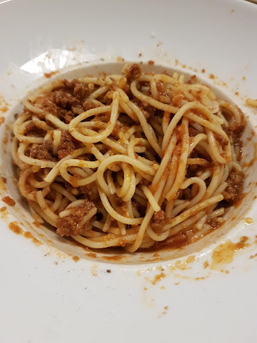 Comentarii opinii despre MM Café & Bar Oasen Karmsund