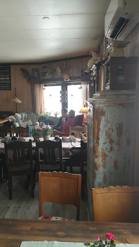 Opinii despre Blåberg kafé în Flesberg - Gastronomi og hotellvirksomhet
