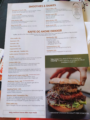 Opinii despre Spiregården în Kristiansand - Gastronomi og hotellvirksomhet