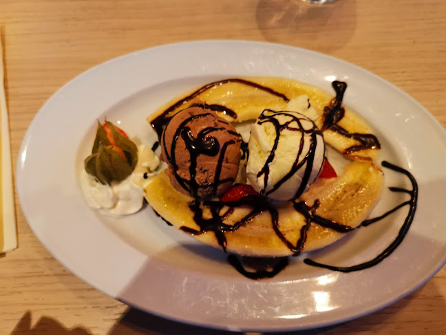 Comentarii opinii despre Fellini Restaurant & Pizzeria