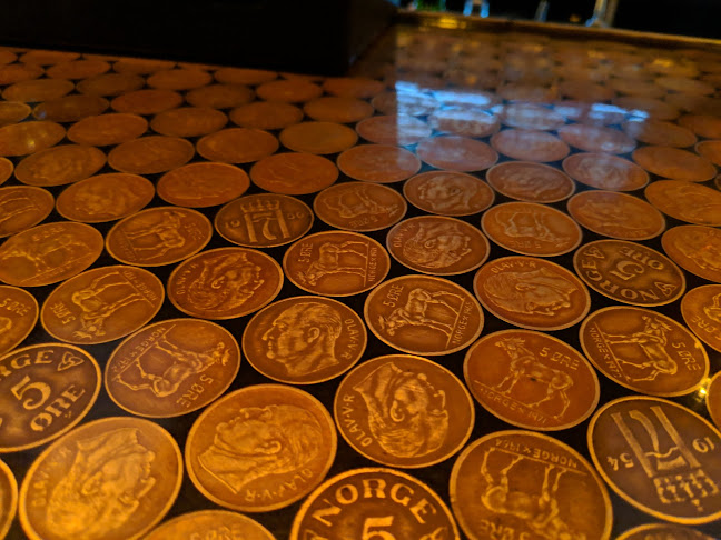 Thor Dahls gate 1, 3210 Sandefjord