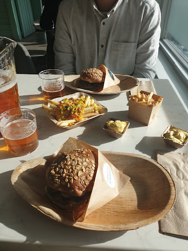 Tiffany's Bjølsen - Gastronomi og hotellvirksomhet