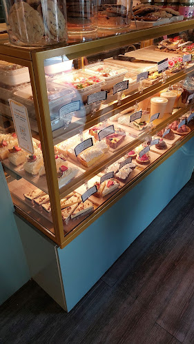 Opinii despre Bakerinnen Kanebogen în Harstad - Gastronomi og hotellvirksomhet