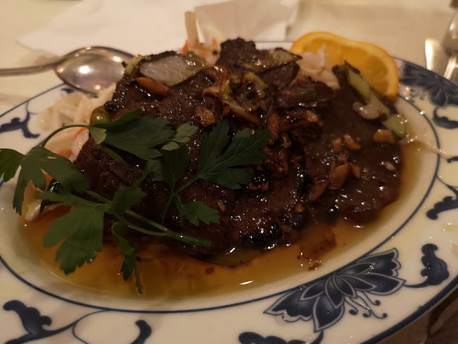 Opinii despre China Plaza în Sarpsborg - Gastronomi og hotellvirksomhet