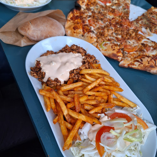 Marina Bistro - Tønsberg