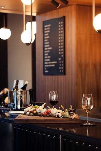 Restaurant Haakon - Oslo