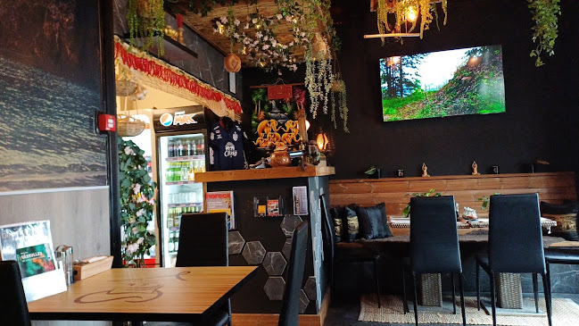 Diner Thai & Thai DA - Kristiansund
