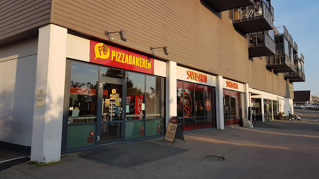 Pizzabakeren Kolbotn - Tårnåsen